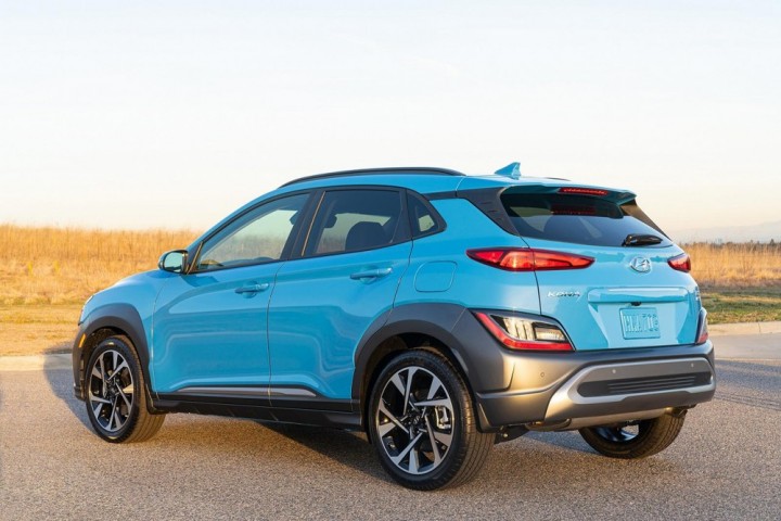 kona 2